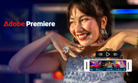 Adobe Premiere llega a Android: edición de vídeo rápida y potente desde el móvil