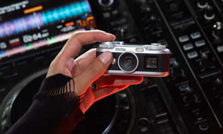 Fujifilm presenta la instax Pal 2 y la nueva Link WIDE 2